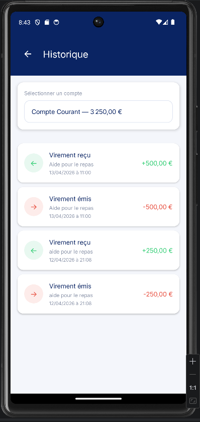 Développeur Android Kotlin