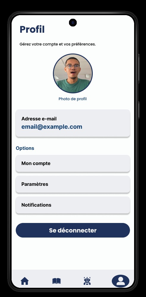 Développeur Android Kotlin